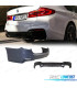 PARA-CHOQUE TRASEIRO BMW G31 17-19 LOOK M PDC