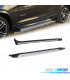 ESTRIBOS LATERAIS BMW X4 F26 14-