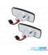 INDICADORES AUDI A4 B6 01-04 A4 B7 04-08 LATERALES LED FUMADO