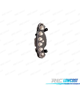 FAROL DIR PARA CITROEN DS3 09-13 LED BRANCO LUZ DIURNA