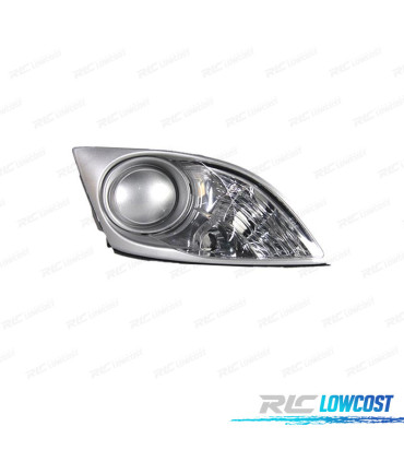 FAROL DIR PARA MAZDA CX 7 07-11