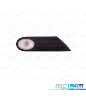 PISCA DIR LATERAIS PARA MINI R56 07-13 BRANCO