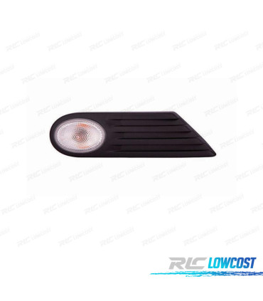 PISCA DIR LATERAIS PARA MINI R56 07-13 BRANCO