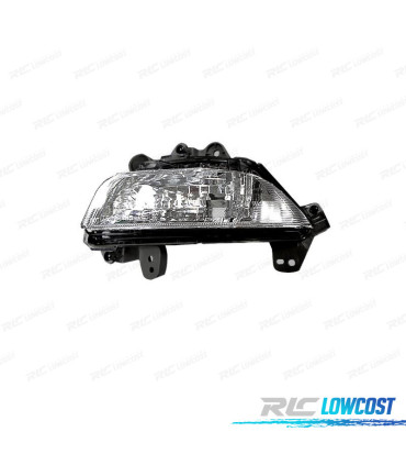 FAROL ESQ PARA MAZDA 3 13- LUZ DIURNA