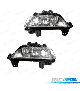 FARÓIS MAZDA 3 13- LUZ DIURNA