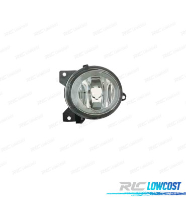FAROL DIR DE NEVOEIRO PARA VOLKSWAGEN VW NOVO BEETLE 06-11