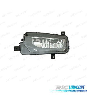 FAROL ESQ DE NEVOEIRO PARA VOLKSWAGEN VW TRANSPORTER T6 15-19