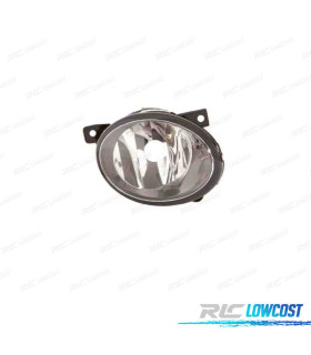 FAROL DIR DE NEVOEIRO PARA VOLKSWAGEN VW TRANSPORTER T5 10-