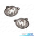 FARÓIS DE NEVOEIRO PARA VOLKSWAGEN VW TRANSPORTER T5 10-