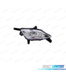 FAROL DIR DE NEVOEIRO PARA HYUNDAI I30 12-