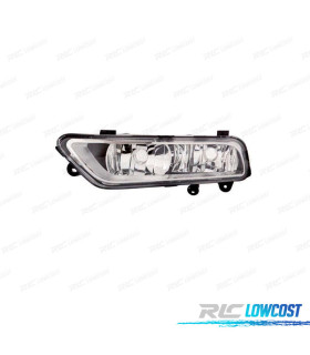 FAROL DIR DE NEVOEIRO PARA VOLKSWAGEN VW PASSAT 10-14