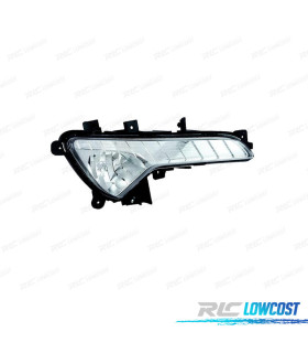 FAROL DIR DE NEVOEIRO PARA KIA SPORTAGE SL 14-