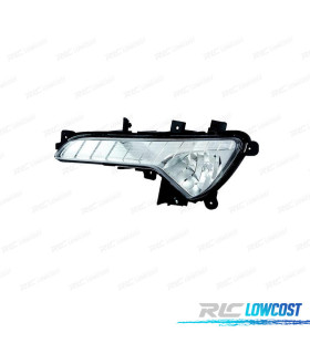 FAROL ESQ DE NEVOEIRO PARA KIA SPORTAGE SL 14-