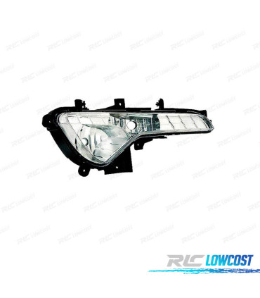 FAROL DIR DE NEVOEIRO PARA KIA SPORTAGE SL 10-13