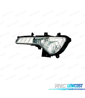 FAROL ESQ DE NEVOEIRO PARA KIA SPORTAGE SL 10-13