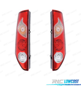 FAROLINS PARA RENAULT KANGOO III 1P 08-