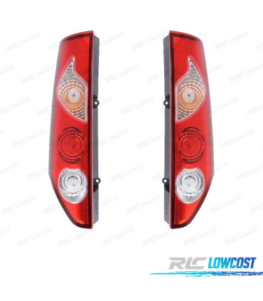 FAROLINS PARA RENAULT KANGOO III 1P 08-