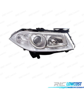 FAROL DIR OPTICAS PARA RENAULT MEGANE II 06-08