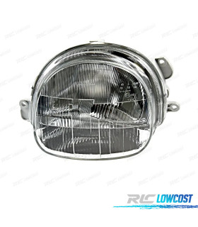 FAROL ESQ OPTICAS PARA RENAULT TWINGO 98-00