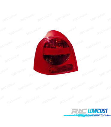 FAROLIN ESQ PARA RENAULT TWINGO 98-07