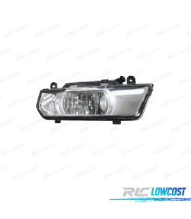 FAROL DIR DE NEVOEIRO PARA SKODA YETI 13-