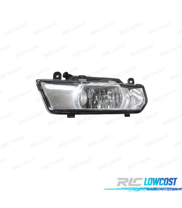 FAROL ESQ DE NEVOEIRO PARA SKODA YETI 13-