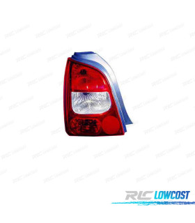 FAROLIN ESQ PARA RENAULT TWINGO 07-12