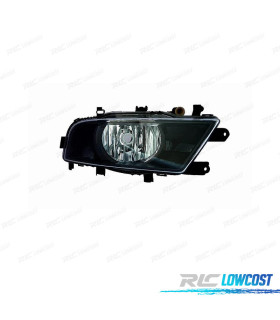 FAROL DIR DE NEVOEIRO PARA SKODA SUPERB 13-15