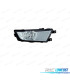 FAROL DIR DE NEVOEIRO PARA SKODA OCTAVIA 4P COMBI 13- FUNDO CROMADO