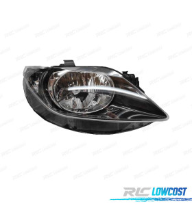 FAROL DIR OPTICAS PARA SEAT IBIZA VI 09-
