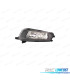 FAROL DIR DE NEVOEIRO PARA VOLKSWAGEN VW SHARAN 10-