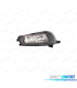 FAROL ESQ DE NEVOEIRO PARA VOLKSWAGEN VW SHARAN 10-