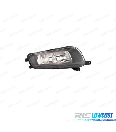 FAROL ESQ DE NEVOEIRO PARA VOLKSWAGEN VW SHARAN 10-