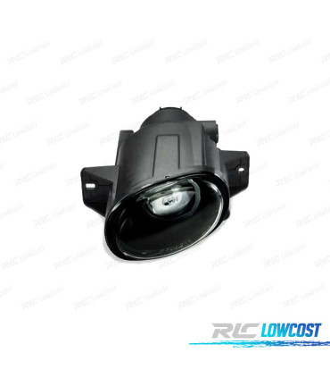 FAROL ESQ DE NEVOEIRO PARA SEAT LEON 99-05 TOLEDO II 99-04