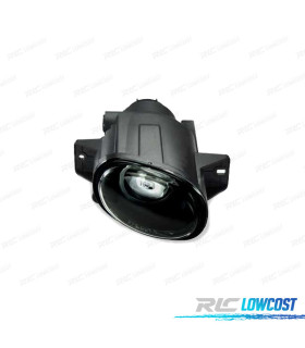 FAROL DIR DE NEVOEIRO PARA SEAT LEON 99-05 TOLEDO II 99-04