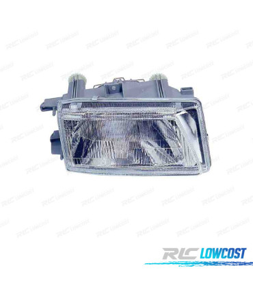 FAROL DIR ÓPTICAS PARA SEAT IBIZA III 93-96 CORDOBA 93-96 INCA 95-03