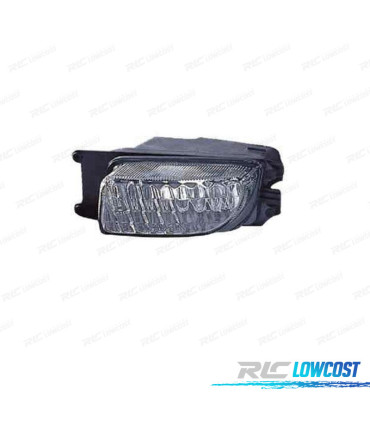 FAROL ESQ DE NEVOEIRO PARA SEAT IBIZA III 96-99 CORDOBA I 96-99