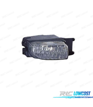 FAROL DIR DE NEVOEIRO PARA SEAT IBIZA III 96-99 CORDOBA I 96-99