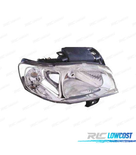 FAROL DIR OPTICAS PARA SEAT IBIZA IV 99-01