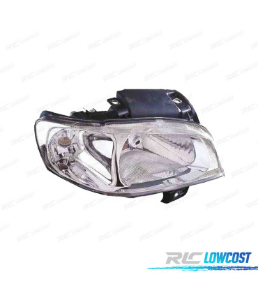 FAROL DIR OPTICAS PARA SEAT IBIZA IV 99-01