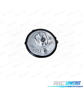 FAROL ESQ DE NEVOEIRO PARA RENAULT TWINGO II 12-14