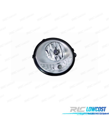 FAROL ESQ DE NEVOEIRO PARA RENAULT TWINGO II 12-14