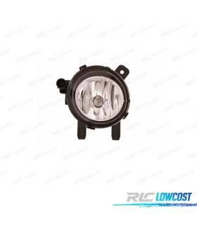 FAROL DIR DE NEVOEIRO BMW F20 F21 10-14