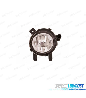 FAROL ESQ DE NEVOEIRO PARA BMW F20 F21 10-14
