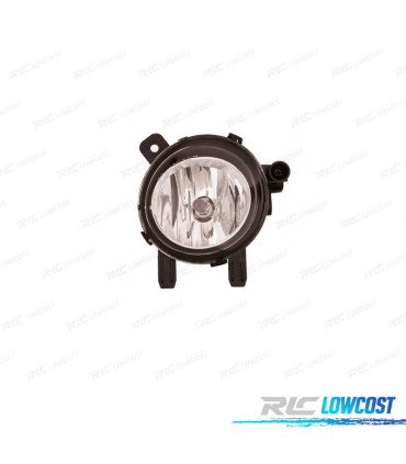 FAROL ESQ DE NEVOEIRO PARA BMW F20 F21 10-14
