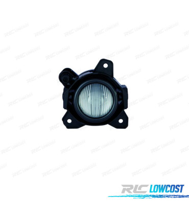 FAROL DIR DE NEVOEIRO PARA OPEL ASTRA J SEDÁN 4P 12- BRANCO