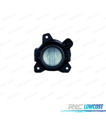 FAROL ESQ DE NEVOEIRO PARA OPEL ASTRA J SEDÁN 4P 12- BRANCO