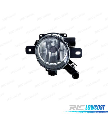 FAROL DIR DE NEVOEIRO PARA OPEL ZAFIRA 08-12