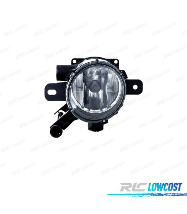 FAROL ESQ DE NEVOEIRO PARA OPEL ZAFIRA 08-12