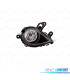 FAROL DIR DE NEVOEIRO PARA OPEL ZAFIRA C 12-